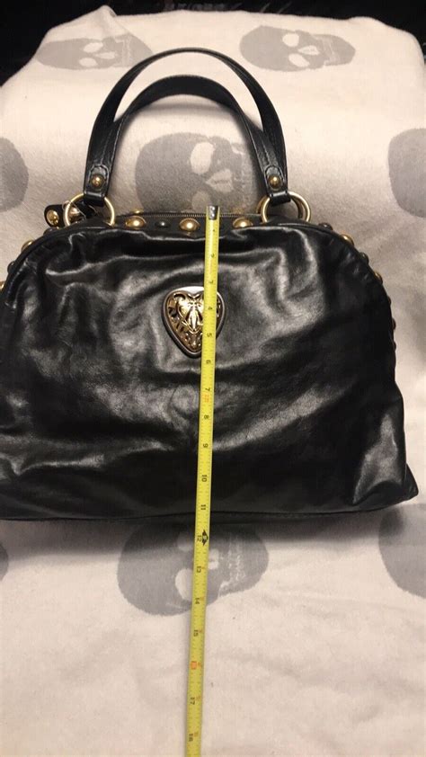 authentic gucci babouska bag|Gucci bag authentication code.